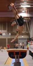 2023-12-09 Training Men 9 December Vault at CGC Bettembourg 2023 (Martin Rulsch) 48