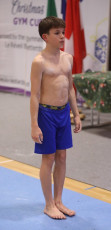 2023-12-09 Training Men 9 December Vault at CGC Bettembourg 2023 (Martin Rulsch) 21