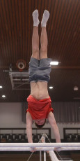 2023-12-09 Training Men 9 December Parallel bars at CGC Bettembourg 2023 (Martin Rulsch) 211