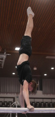 2023-12-09 Training Men 9 December Parallel bars at CGC Bettembourg 2023 (Martin Rulsch) 203