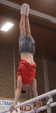 2023-12-09 Training Men 9 December Parallel bars at CGC Bettembourg 2023 (Martin Rulsch) 159