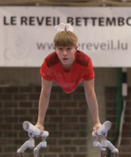 2023-12-09 Training Men 9 December Parallel bars at CGC Bettembourg 2023 (Martin Rulsch) 121