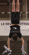 2023-12-09 Training Men 9 December Parallel bars at CGC Bettembourg 2023 (Martin Rulsch) 115