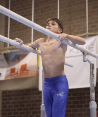 2023-12-09 Training Men 9 December Parallel bars at CGC Bettembourg 2023 (Martin Rulsch) 098