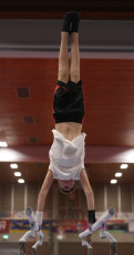 2023-12-09 Training Men 9 December Parallel bars at CGC Bettembourg 2023 (Martin Rulsch) 068