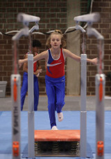 2023-12-09 Training Men 9 December Parallel bars at CGC Bettembourg 2023 (Martin Rulsch) 029
