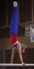 2023-12-09 Training Men 9 December Parallel bars at CGC Bettembourg 2023 (Martin Rulsch) 022