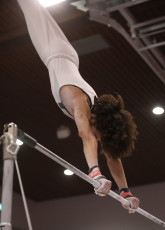 2023-12-09 Training Men 9 December Horizontal bar at CGC Bettembourg 2023 (Martin Rulsch) 275