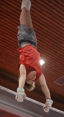 2023-12-09 Training Men 9 December Horizontal bar at CGC Bettembourg 2023 (Martin Rulsch) 183