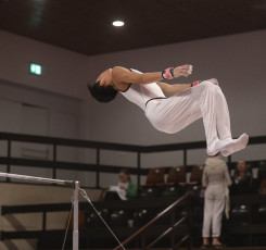 2023-12-09 Training Men 9 December Horizontal bar at CGC Bettembourg 2023 (Martin Rulsch) 119