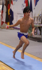 2023-12-10 Warm-up Men Jeunes Espoirs and Open Vault at CGC Bettembourg 2023 (Martin Rulsch) 11