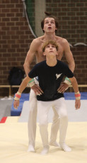 2023-12-10 Warm-up Men Jeunes Espoirs and Open Still rings at CGC Bettembourg 2023 (Martin Rulsch) 015