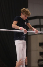 2023-12-10 Warm-up Men Jeunes Espoirs and Open Horizontal bar at CGC Bettembourg 2023 (Martin Rulsch) 084