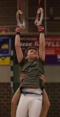 2023-12-10 Warm-up Men Poussines, Benjamines and Minimes Still rings at CGC Bettembourg 2023 (Martin Rulsch) 199