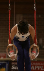 2023-12-10 Warm-up Men Poussines, Benjamines and Minimes Still rings at CGC Bettembourg 2023 (Martin Rulsch) 140