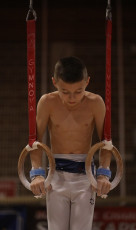 2023-12-10 Warm-up Men Poussines, Benjamines and Minimes Still rings at CGC Bettembourg 2023 (Martin Rulsch) 129