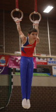 2023-12-10 Warm-up Men Poussines, Benjamines and Minimes Still rings at CGC Bettembourg 2023 (Martin Rulsch) 063