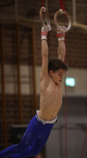 2023-12-10 Warm-up Men Poussines, Benjamines and Minimes Still rings at CGC Bettembourg 2023 (Martin Rulsch) 043