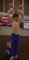 2023-12-10 Warm-up Men Poussines, Benjamines and Minimes Still rings at CGC Bettembourg 2023 (Martin Rulsch) 029