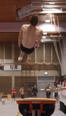 2023-12-09 Training Men 9 December Vault at CGC Bettembourg 2023 (Martin Rulsch) 59