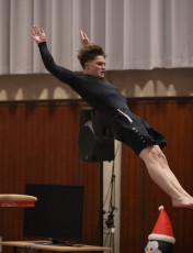 2023-12-09 Training Men 9 December Vault at CGC Bettembourg 2023 (Martin Rulsch) 46