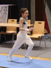 2023-12-09 Training Men 9 December Vault at CGC Bettembourg 2023 (Martin Rulsch) 32