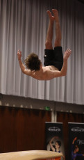 2023-12-09 Training Men 9 December Vault at CGC Bettembourg 2023 (Martin Rulsch) 27
