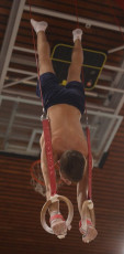 2023-12-09 Training Men 9 December Still rings at CGC Bettembourg 2023 (Martin Rulsch) 234