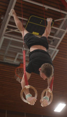 2023-12-09 Training Men 9 December Still rings at CGC Bettembourg 2023 (Martin Rulsch) 128