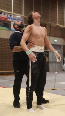 2023-12-09 Training Men 9 December Still rings at CGC Bettembourg 2023 (Martin Rulsch) 058