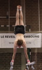 2023-12-09 Training Men 9 December Parallel bars at CGC Bettembourg 2023 (Martin Rulsch) 297