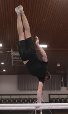 2023-12-09 Training Men 9 December Parallel bars at CGC Bettembourg 2023 (Martin Rulsch) 194