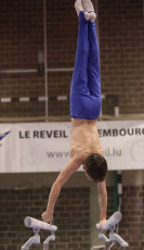 2023-12-09 Training Men 9 December Parallel bars at CGC Bettembourg 2023 (Martin Rulsch) 175