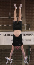 2023-12-09 Training Men 9 December Parallel bars at CGC Bettembourg 2023 (Martin Rulsch) 135