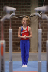 2023-12-09 Training Men 9 December Parallel bars at CGC Bettembourg 2023 (Martin Rulsch) 028