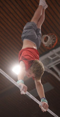 2023-12-09 Training Men 9 December Horizontal bar at CGC Bettembourg 2023 (Martin Rulsch) 219