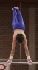 2023-12-09 Training Men 9 December Horizontal bar at CGC Bettembourg 2023 (Martin Rulsch) 166