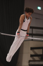 2023-12-09 Training Men 9 December Horizontal bar at CGC Bettembourg 2023 (Martin Rulsch) 120