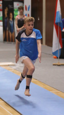 2023-12-10 Warm-up Men Jeunes Espoirs and Open Vault at CGC Bettembourg 2023 (Martin Rulsch) 23