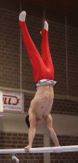 2023-12-10 Warm-up Men Jeunes Espoirs and Open Parallel bars at CGC Bettembourg 2023 (Martin Rulsch) 139