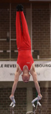 2023-12-10 Warm-up Men Jeunes Espoirs and Open Parallel bars at CGC Bettembourg 2023 (Martin Rulsch) 032