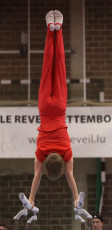 2023-12-10 Warm-up Men Jeunes Espoirs and Open Parallel bars at CGC Bettembourg 2023 (Martin Rulsch) 016