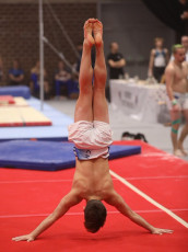 2023-12-10 Warm-up Men Jeunes Espoirs and Open Floor exercise at CGC Bettembourg 2023 (Martin Rulsch) 165