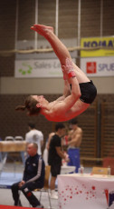 2023-12-10 Warm-up Men Jeunes Espoirs and Open Floor exercise at CGC Bettembourg 2023 (Martin Rulsch) 061