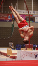 2023-12-10 Warm-up Men Jeunes Espoirs and Open Floor exercise at CGC Bettembourg 2023 (Martin Rulsch) 043