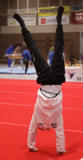 2023-12-10 Warm-up Men Jeunes Espoirs and Open Floor exercise at CGC Bettembourg 2023 (Martin Rulsch) 025