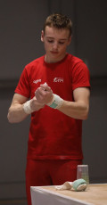 2023-12-10 Warm-up Men Jeunes Espoirs and Open at CGC Bettembourg 2023 Rest (Martin Rulsch) 49