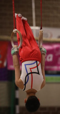 2023-12-10 Warm-up Men Poussines, Benjamines and Minimes Still rings at CGC Bettembourg 2023 (Martin Rulsch) 217