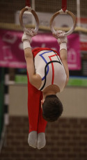 2023-12-10 Warm-up Men Poussines, Benjamines and Minimes Still rings at CGC Bettembourg 2023 (Martin Rulsch) 211