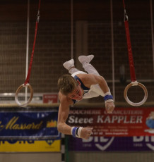2023-12-10 Warm-up Men Poussines, Benjamines and Minimes Still rings at CGC Bettembourg 2023 (Martin Rulsch) 196